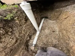 sewer repair | Residential Sewers