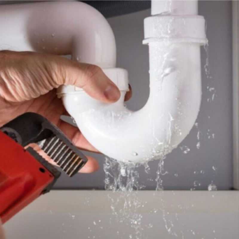 leaky faucet repair in Naperville IL