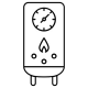 hot-Water-Tank-icon